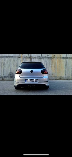 Обява за продажба на VW Golf ~5 640 лв. - изображение 2