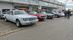 Mercedes-Benz 560 SEL / ����� | Mobile.bg � ����� ������ 13