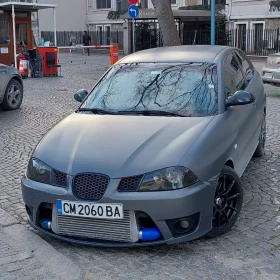 Обява за продажба на Seat Ibiza ~12 500 лв. - изображение 8