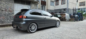 Обява за продажба на Seat Ibiza ~12 500 лв. - изображение 2