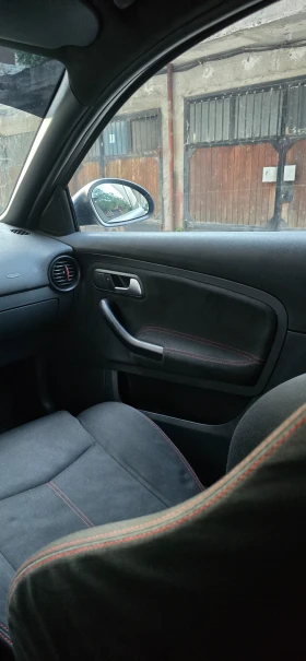 Обява за продажба на Seat Ibiza ~12 500 лв. - изображение 7