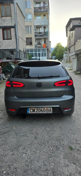 Обява за продажба на Seat Ibiza ~12 500 лв. - изображение 1