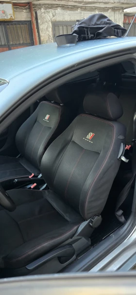Обява за продажба на Seat Ibiza ~12 500 лв. - изображение 6
