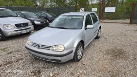 VW Golf 1.4i нов внос
