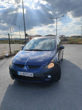 Обява за продажба на Mitsubishi Grandis  Gas ~3 250 лв. - изображение 1