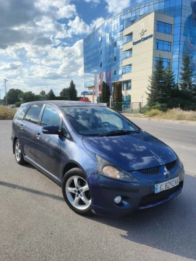 Обява за продажба на Mitsubishi Grandis  Gas ~3 250 лв. - изображение 1