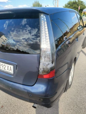 Обява за продажба на Mitsubishi Grandis  Gas ~3 250 лв. - изображение 8