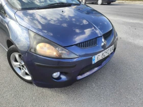 Обява за продажба на Mitsubishi Grandis  Gas ~3 250 лв. - изображение 4