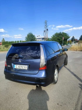 Обява за продажба на Mitsubishi Grandis  Gas ~3 250 лв. - изображение 2