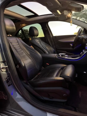 Mercedes-Benz E 220 2.2 | Mobile.bg    9