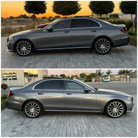 Mercedes-Benz E 220 2.2 | Mobile.bg    4