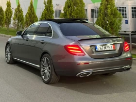 Mercedes-Benz E 220 2.2 | Mobile.bg    5