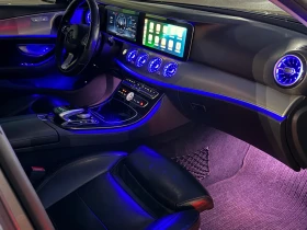 Mercedes-Benz E 220 2.2 | Mobile.bg    11