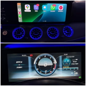 Mercedes-Benz E 220 2.2 | Mobile.bg    12