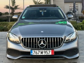 Mercedes-Benz E 220 2.2 | Mobile.bg    2
