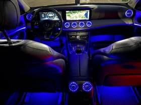 Mercedes-Benz E 220 2.2 | Mobile.bg    13