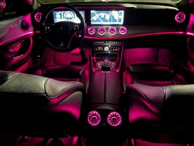 Mercedes-Benz E 220 2.2 | Mobile.bg    14