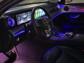 Mercedes-Benz E 220 2.2 | Mobile.bg    10