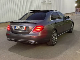 Mercedes-Benz E 220 2.2 | Mobile.bg    7