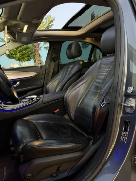 Mercedes-Benz E 220 2.2 | Mobile.bg    8