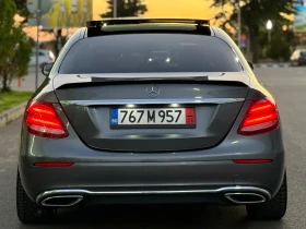 Mercedes-Benz E 220 2.2 | Mobile.bg    6