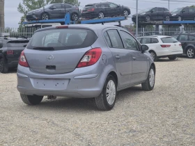 Opel Corsa 1.2i - 3900 лв. - 16095624 10