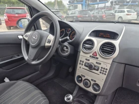 Opel Corsa 1.2i - 3900 лв. - 16095624 6