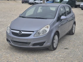 Opel Corsa 1.2i