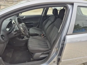 Opel Corsa 1.2i - 3900 лв. - 16095624 7