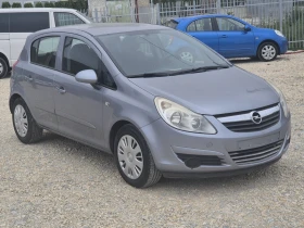 Opel Corsa 1.2i - 3900 лв. - 16095624 3