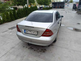 Mercedes-Benz C 200 | Mobile.bg    10