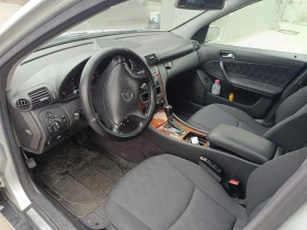 Mercedes-Benz C 200 | Mobile.bg    7