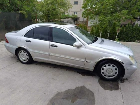 Mercedes-Benz C 200 | Mobile.bg    5