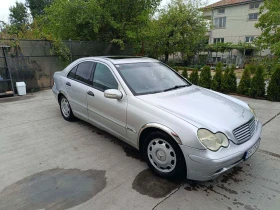 Mercedes-Benz C 200 | Mobile.bg    6