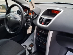 Peugeot 207 1.6HDI * EURO 5 *  *  *  | Mobile.bg    14