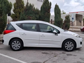 Peugeot 207 1.6HDI * EURO 5 *  *  *  | Mobile.bg    6