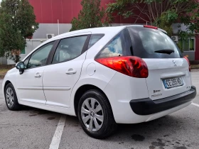 Peugeot 207 1.6HDI * EURO 5 *  *  *  | Mobile.bg    4