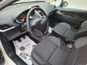 Peugeot 207 1.6HDI * EURO 5 *  *  *  | Mobile.bg    12