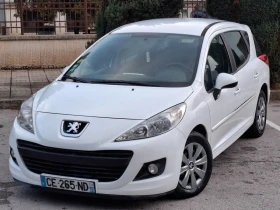 Peugeot 207 1.6HDI * EURO 5 *  *  *  | Mobile.bg    3
