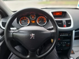 Peugeot 207 1.6HDI * EURO 5 *  *  *  | Mobile.bg    13