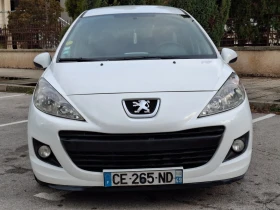 Peugeot 207 1.6HDI * EURO 5 *  *  *  | Mobile.bg    7