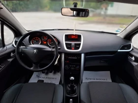Peugeot 207 1.6HDI * EURO 5 *  *  *  | Mobile.bg    17