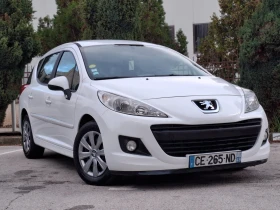 Peugeot 207 1.6HDI * EURO 5 *  *  *  | Mobile.bg    9