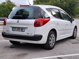 Peugeot 207 1.6HDI * EURO 5 *  *  *  | Mobile.bg    5