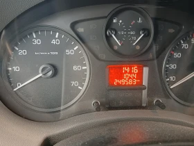 Peugeot Expert 1.6 HDI | Mobile.bg    11