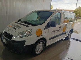 Peugeot Expert 1.6 HDI | Mobile.bg    2