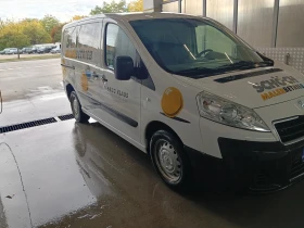 Peugeot Expert 1.6 HDI | Mobile.bg    3
