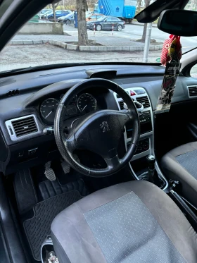 Обява за продажба на Peugeot 307 ~4 500 лв. - изображение 4