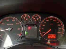 Обява за продажба на Peugeot 307 ~4 500 лв. - изображение 5