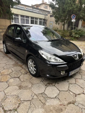Обява за продажба на Peugeot 307 ~4 500 лв. - изображение 1